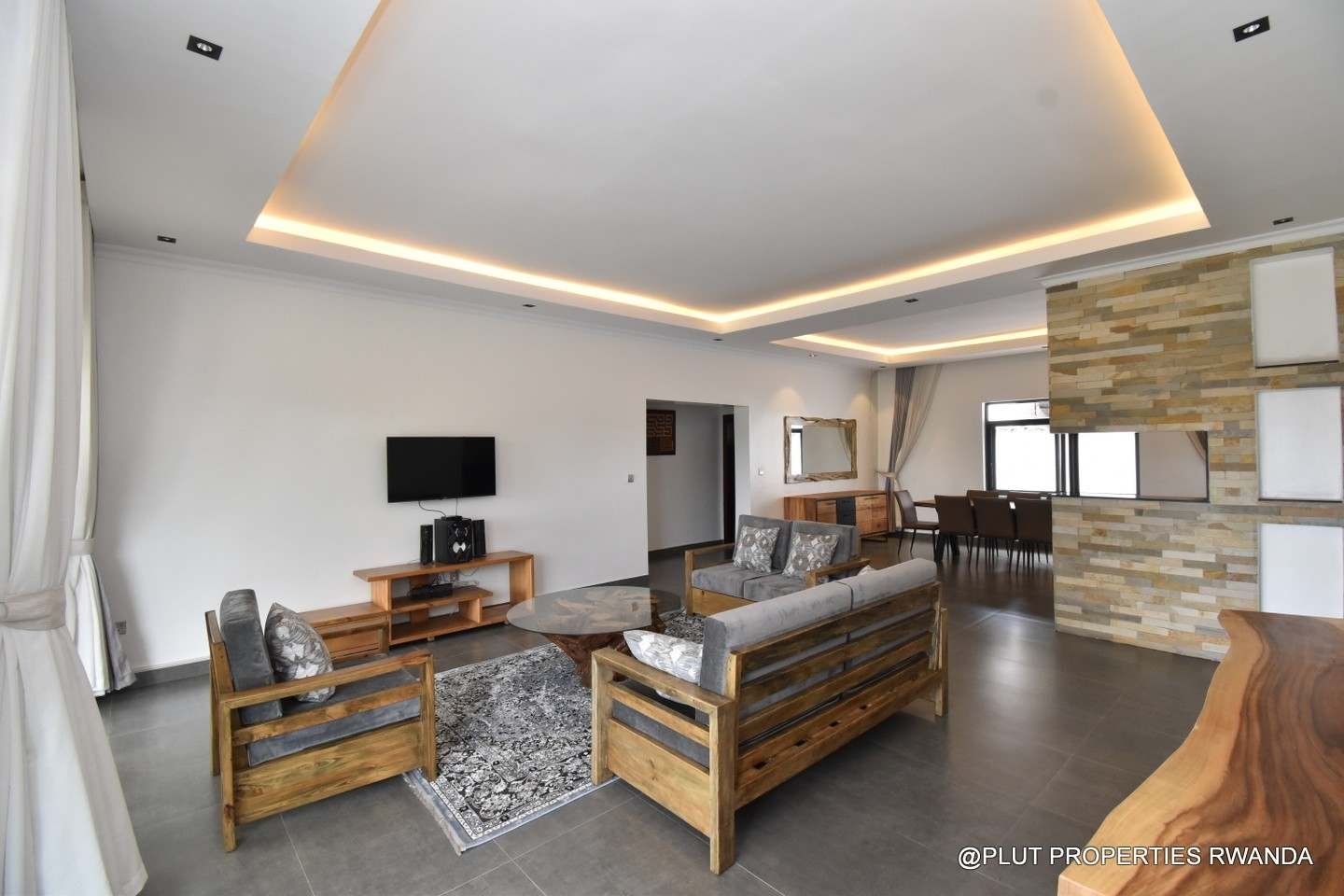 Gisozi Kigali house for sale