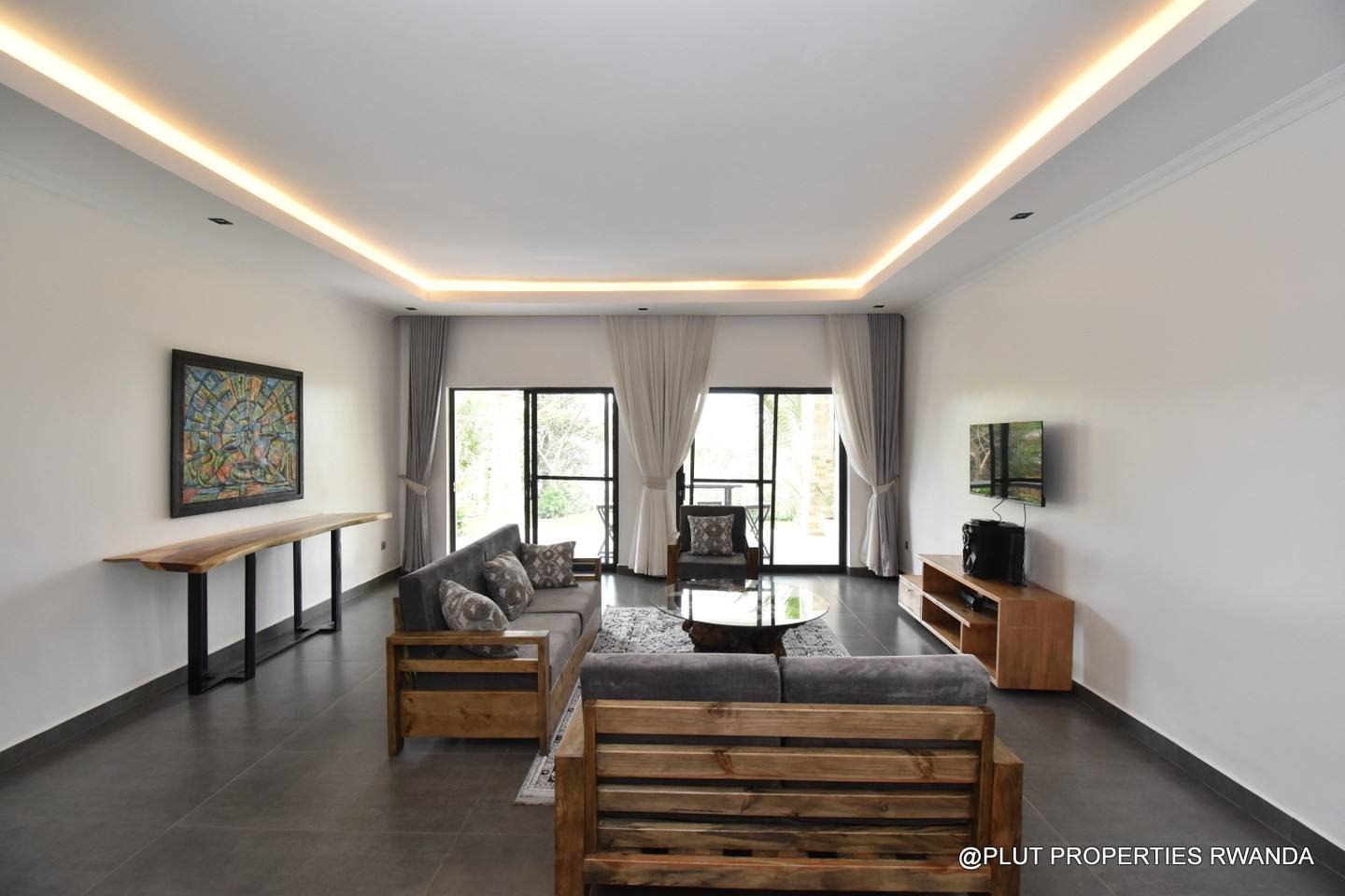 Gisozi Kigali house for sale