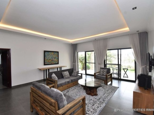 Gisozi Kigali house for sale