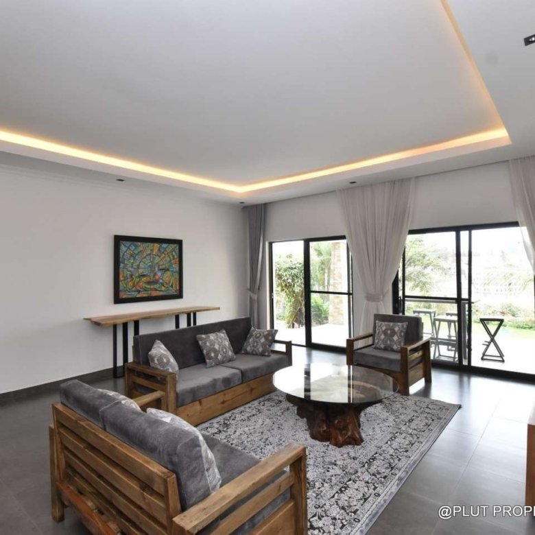 Gisozi Kigali house for sale