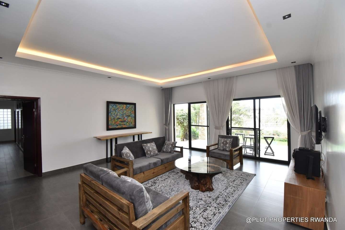 Gisozi Kigali house for sale