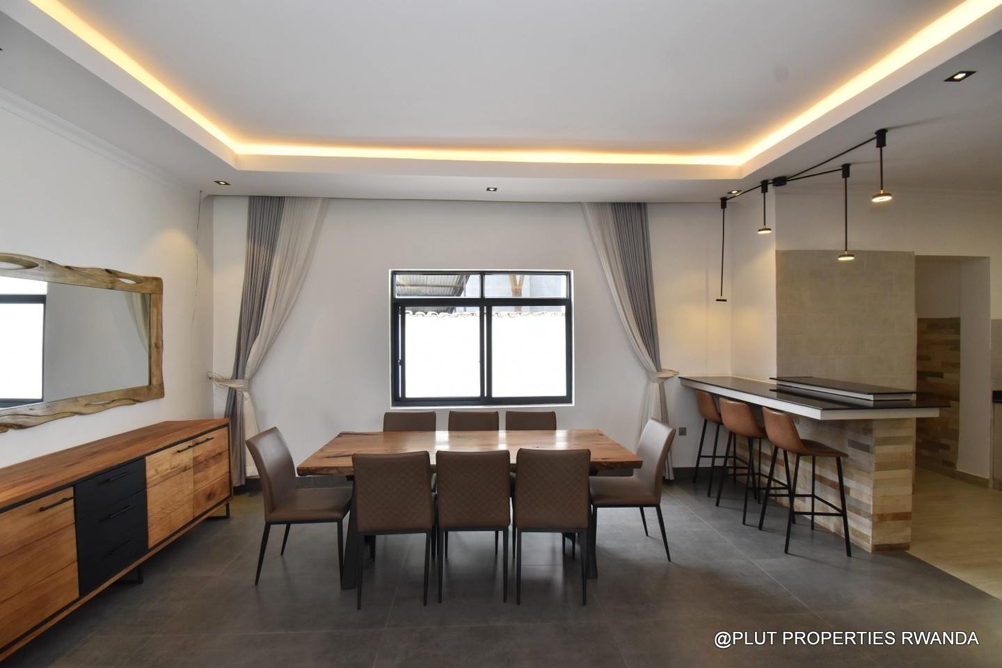 Gisozi Kigali house for sale
