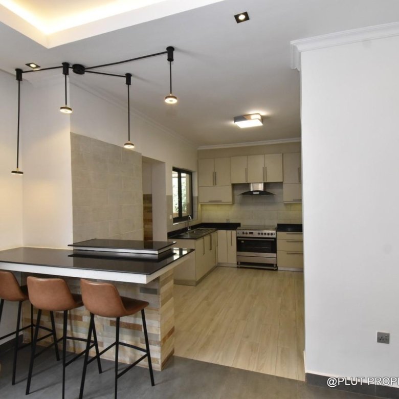 Gisozi Kigali house for sale
