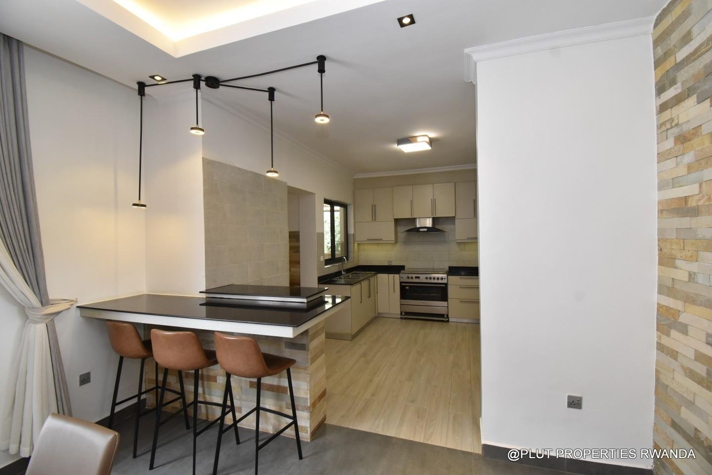 Gisozi Kigali house for sale