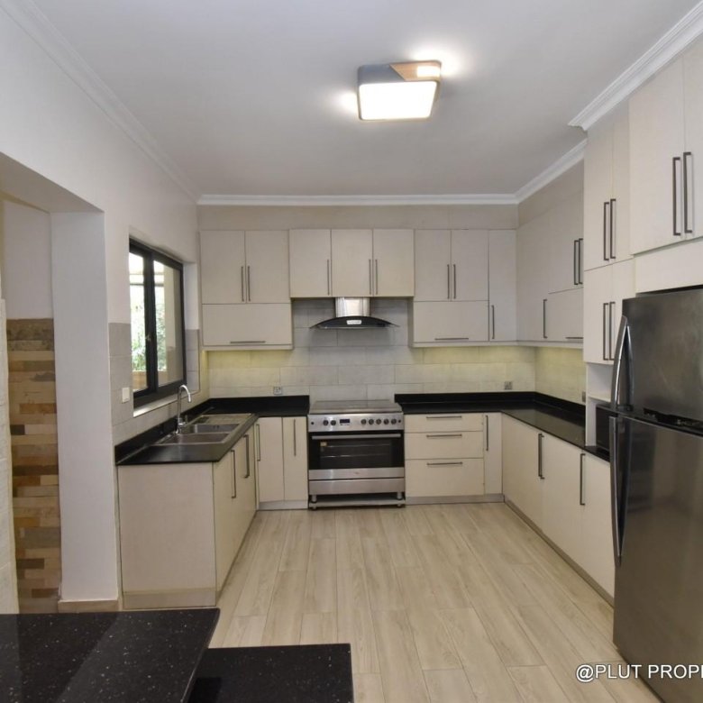 Gisozi Kigali house for sale
