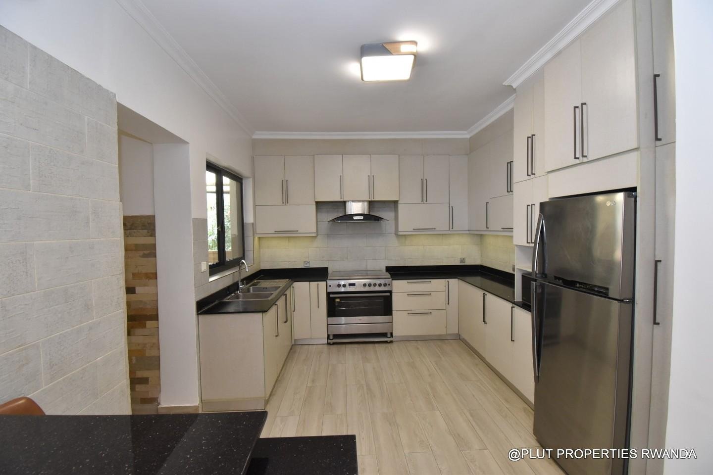 Gisozi Kigali house for sale