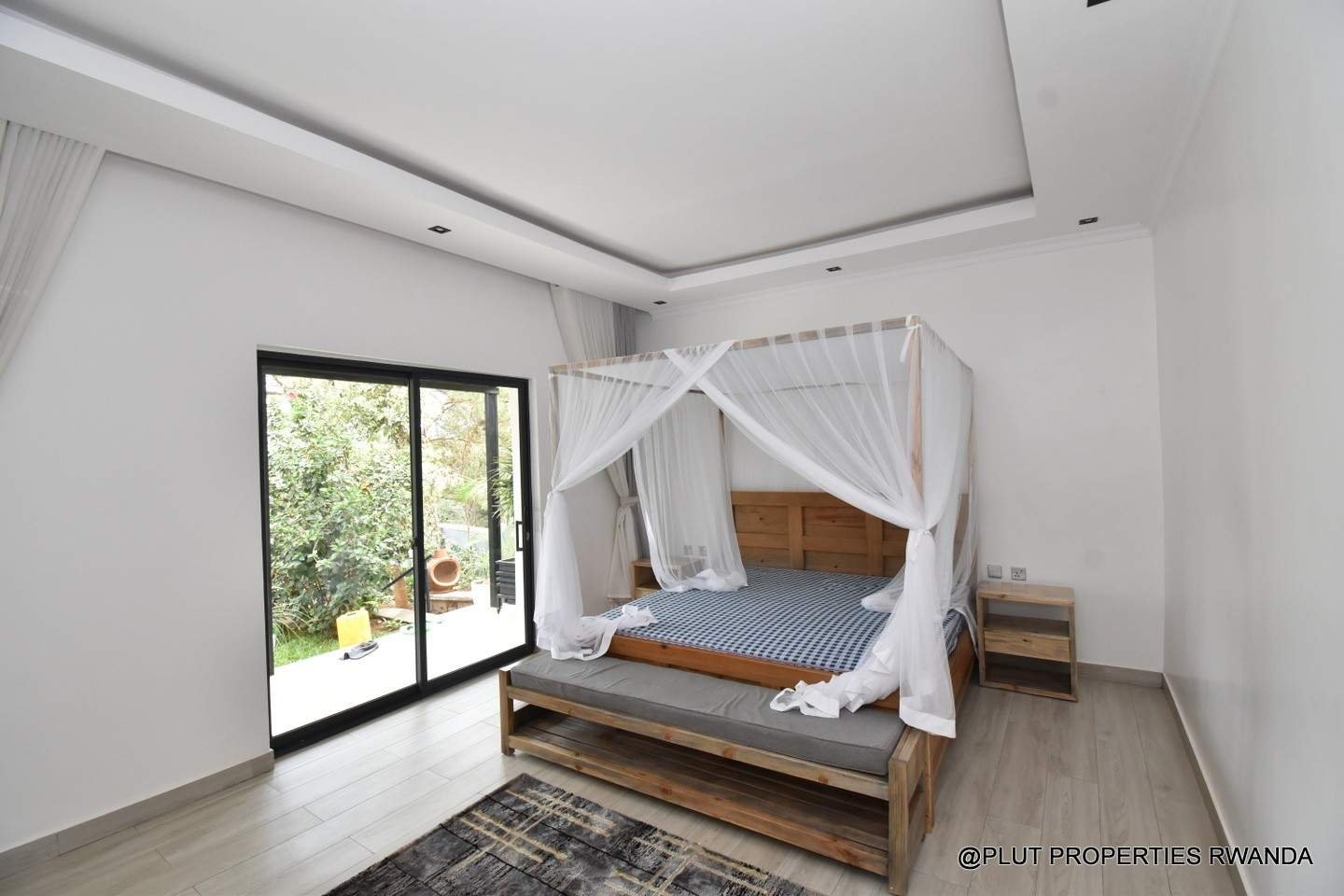 Gisozi Kigali house for sale