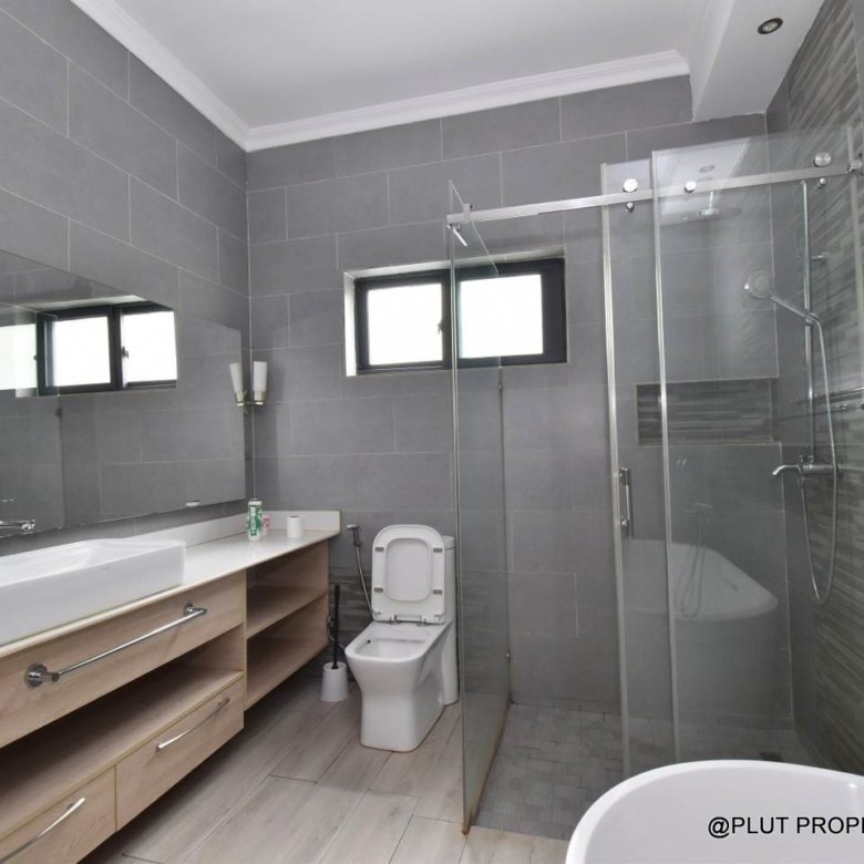 Gisozi Kigali house for sale
