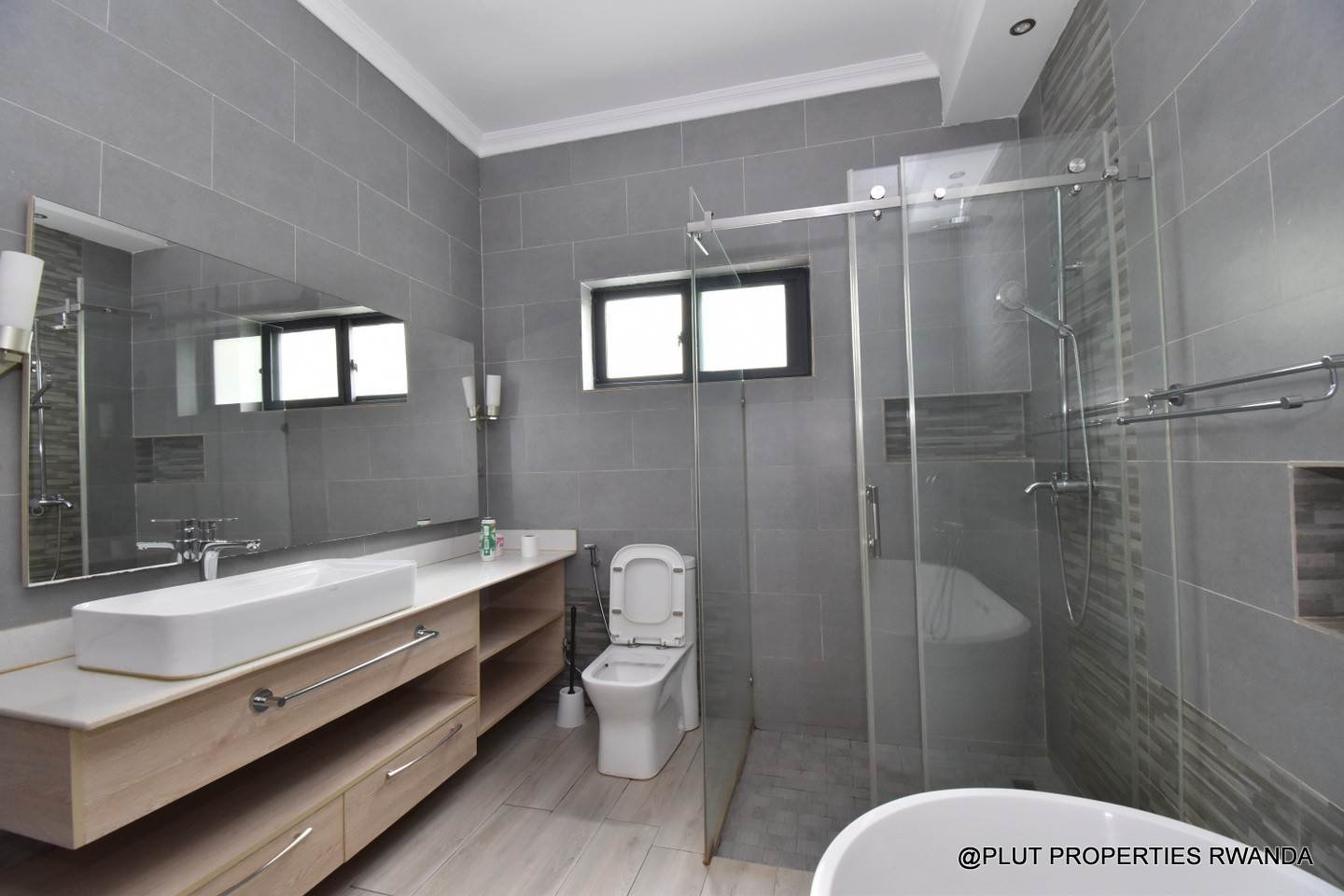 Gisozi Kigali house for sale