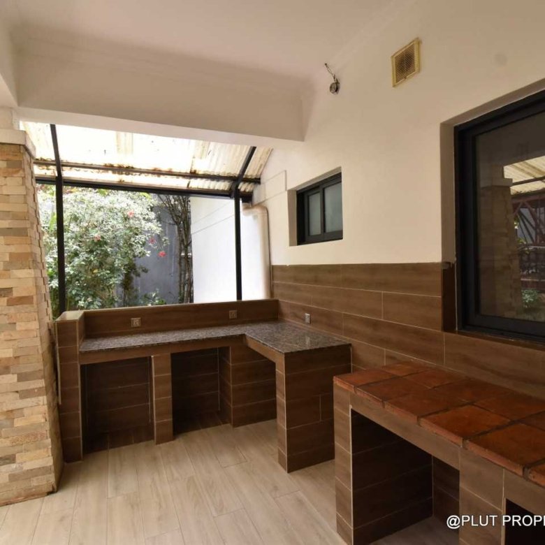Gisozi Kigali house for sale