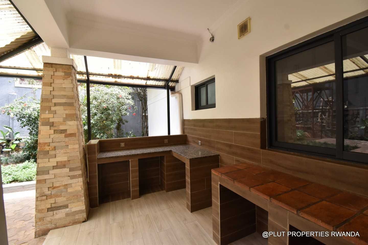 Gisozi Kigali house for sale