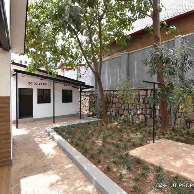 Gisozi Kigali house for sale