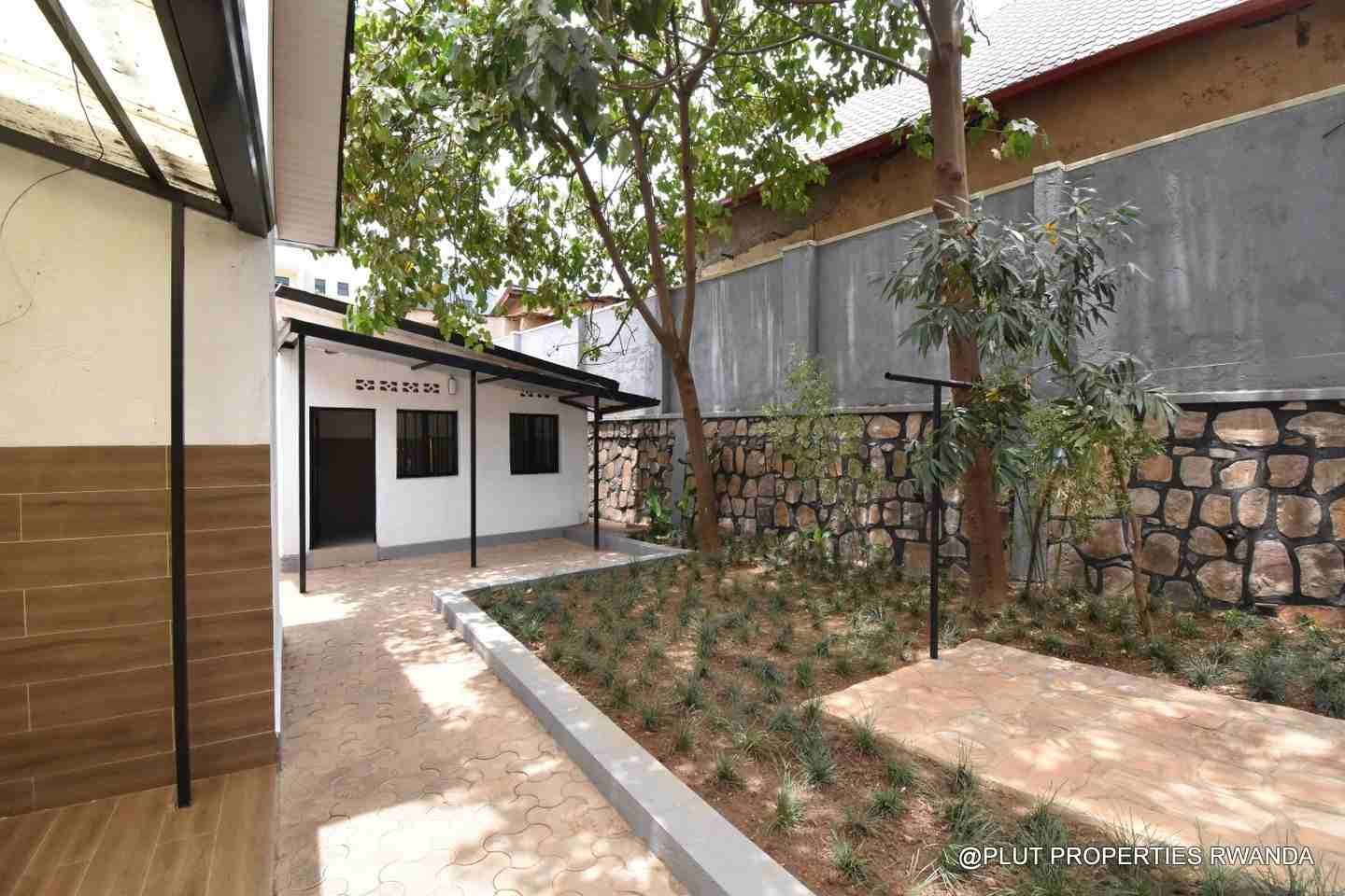 Gisozi Kigali house for sale