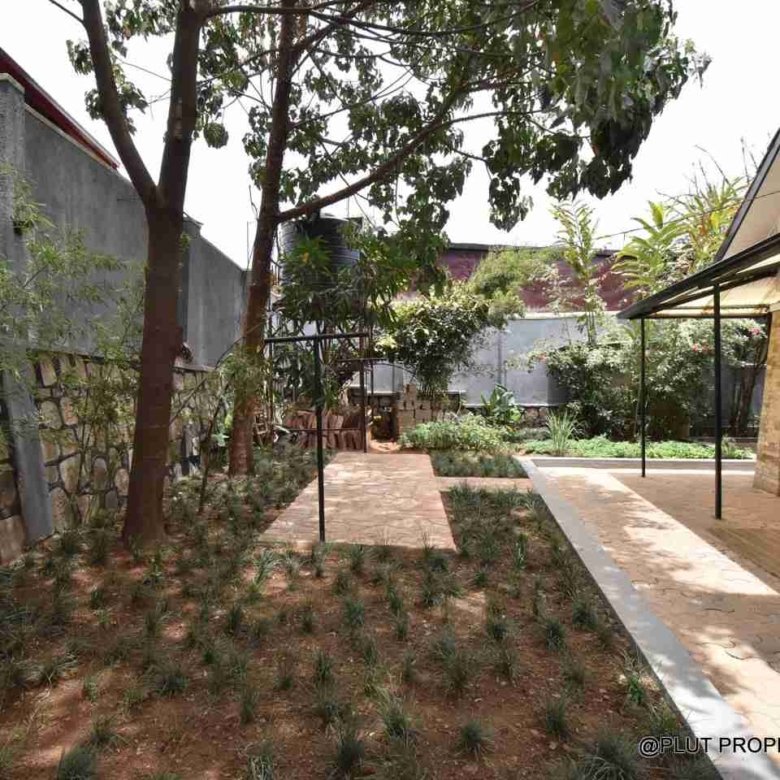 Gisozi Kigali house for sale