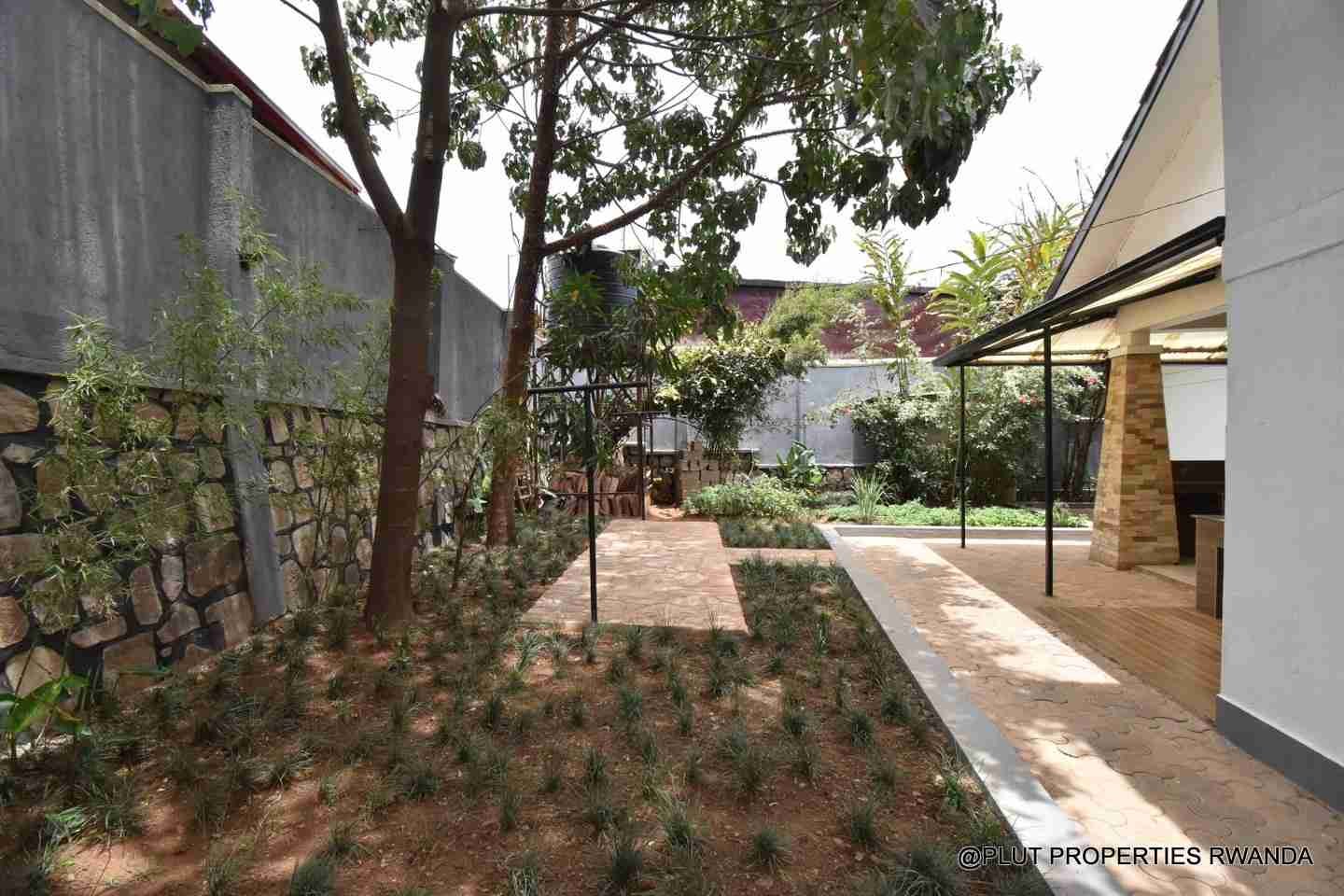 Gisozi Kigali house for sale
