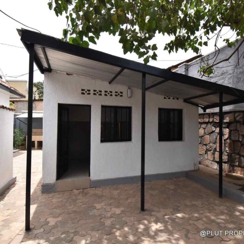 Gisozi Kigali house for sale