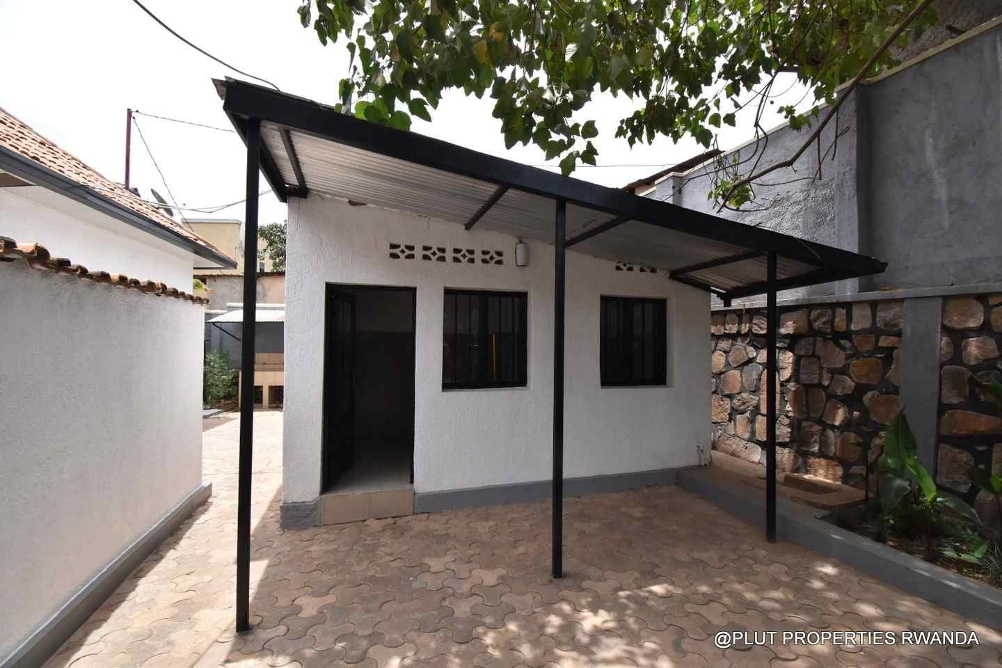 Gisozi Kigali house for sale