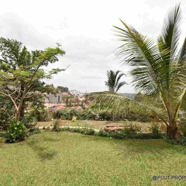 Gisozi Kigali house for sale
