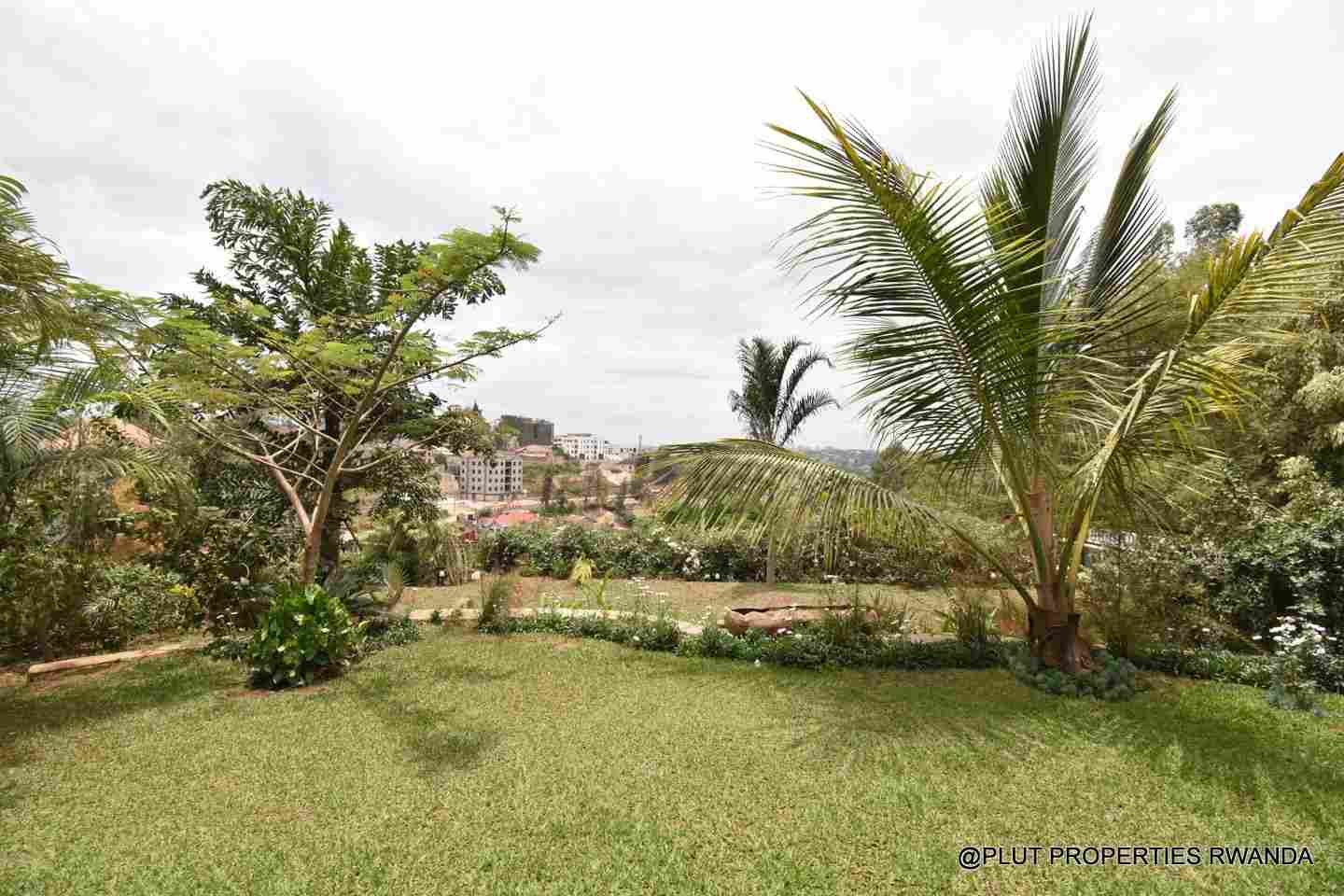 Gisozi Kigali house for sale