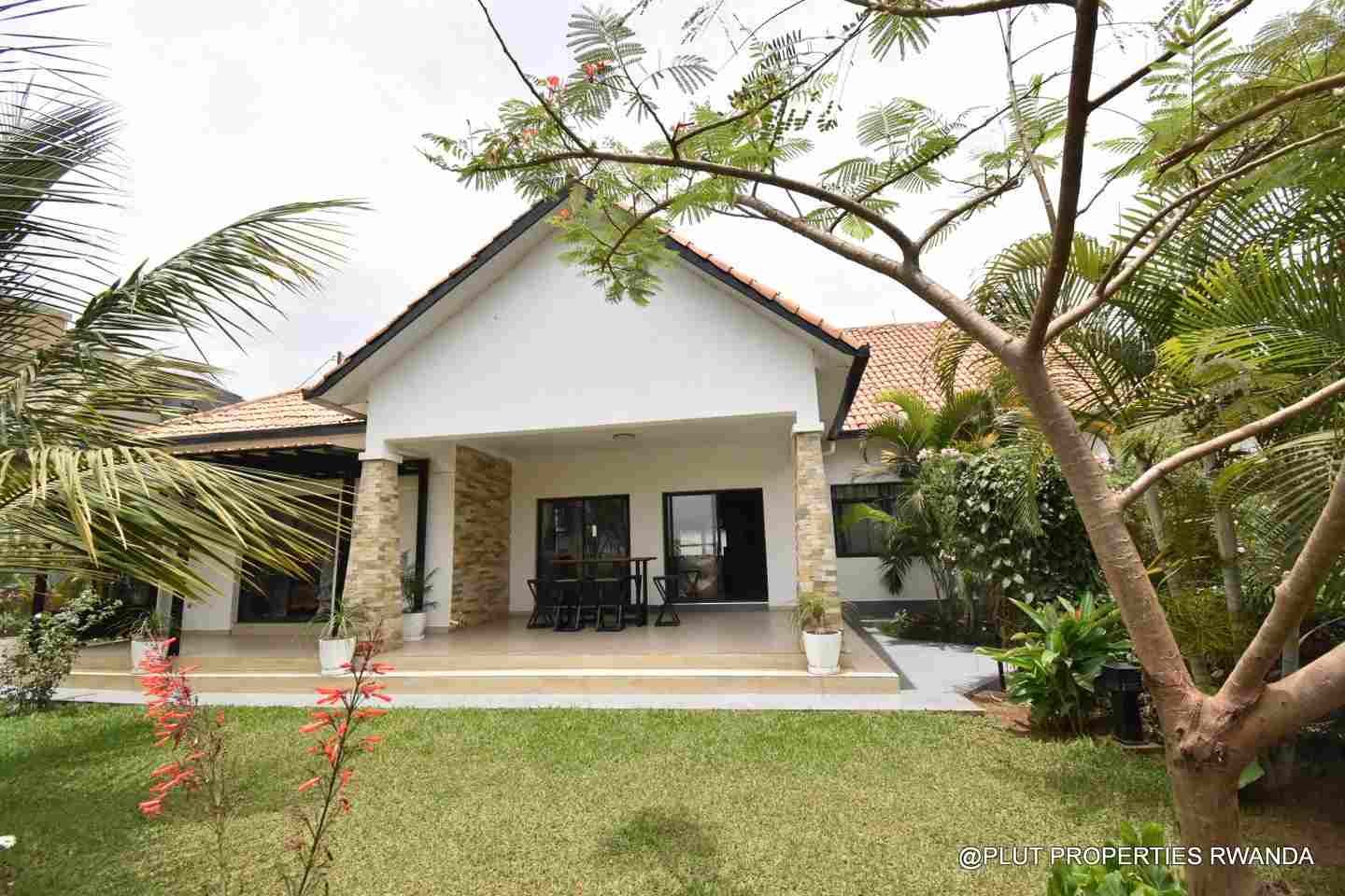 Gisozi Kigali house for sale