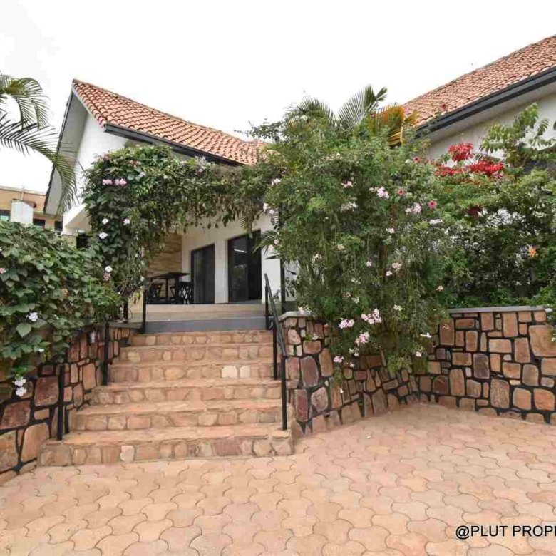 Gisozi Kigali house for sale