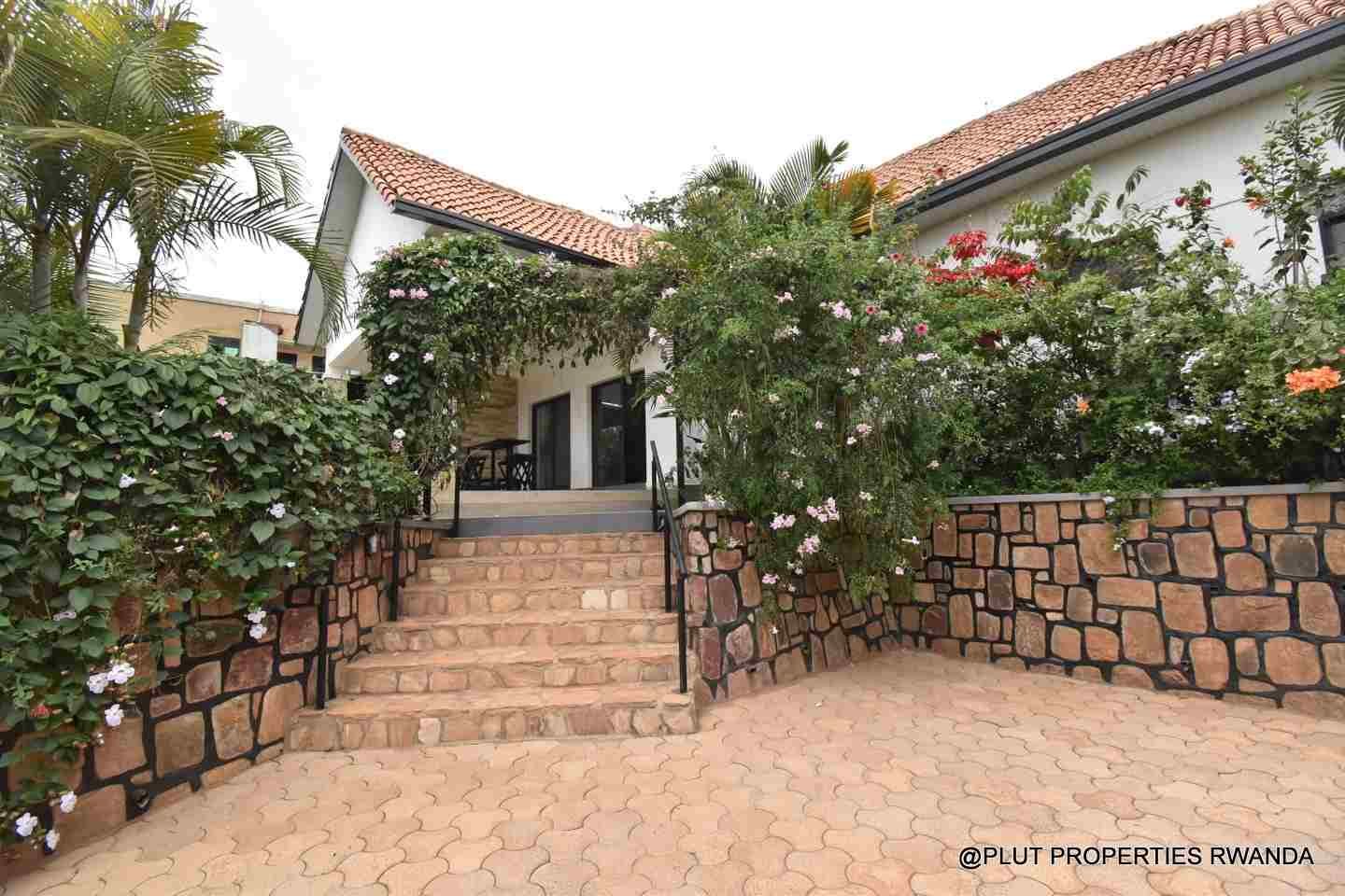 Gisozi Kigali house for sale