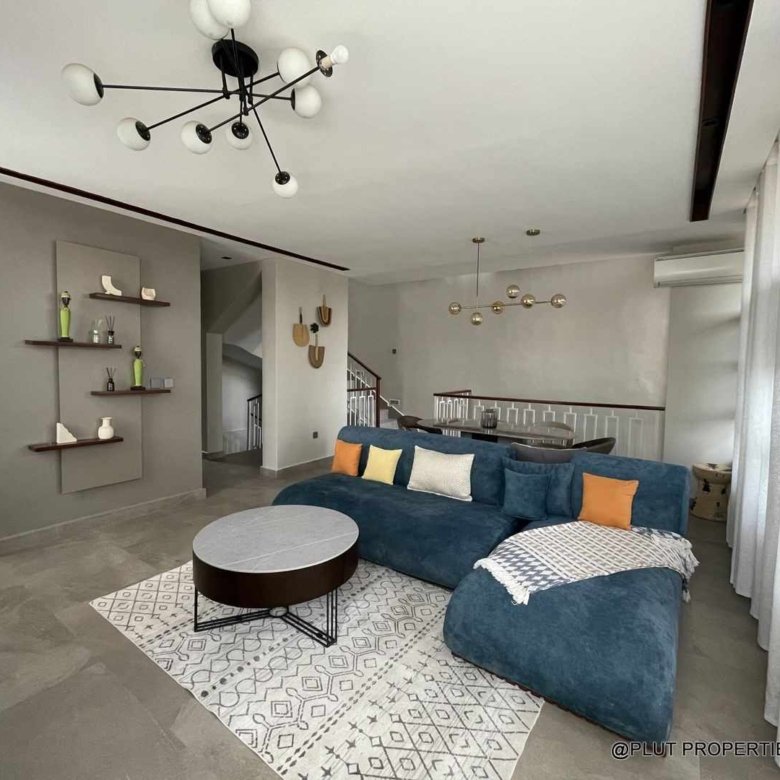 House for rent in Kimihurura-Rugando