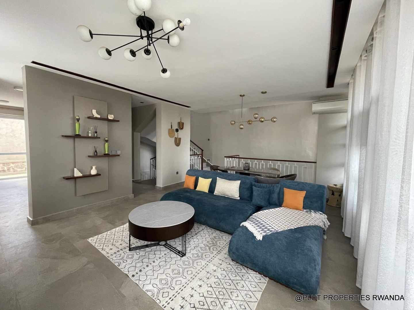 House for rent in Kimihurura-Rugando