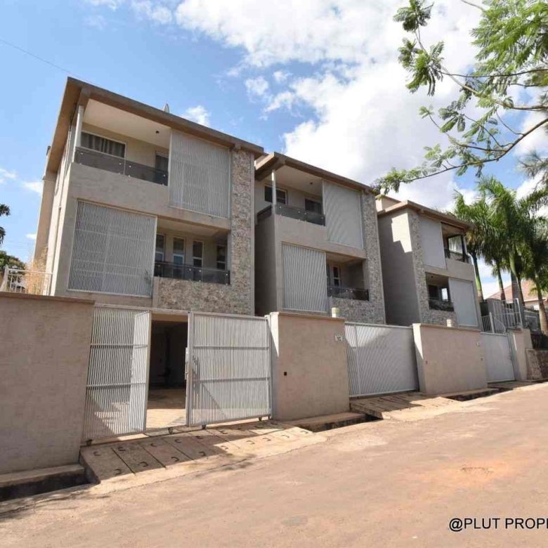 House for rent in Kimihurura-Rugando