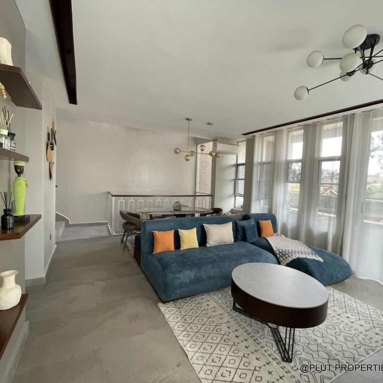 House for rent in Kimihurura-Rugando