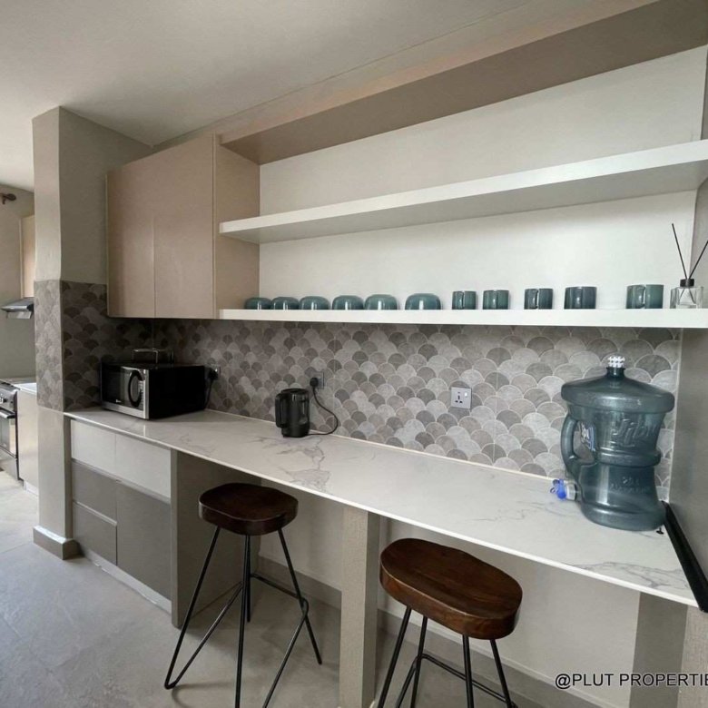 House for rent in Kimihurura-Rugando