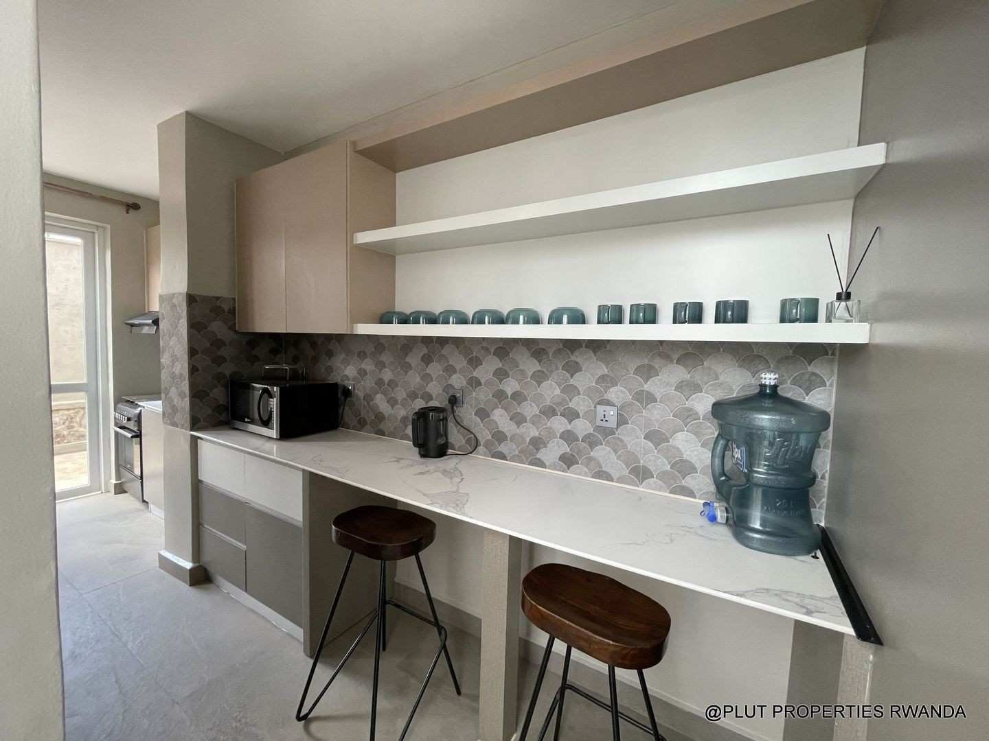House for rent in Kimihurura-Rugando