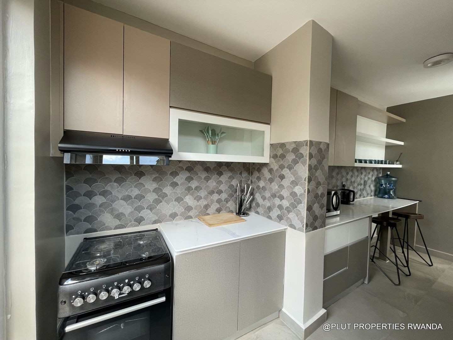 House for rent in Kimihurura-Rugando