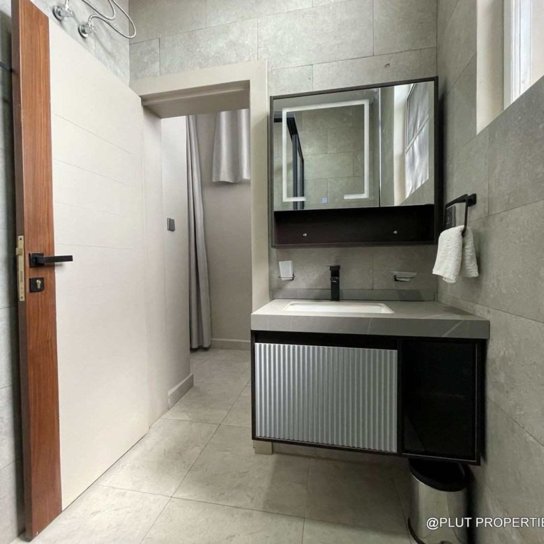 House for rent in Kimihurura-Rugando
