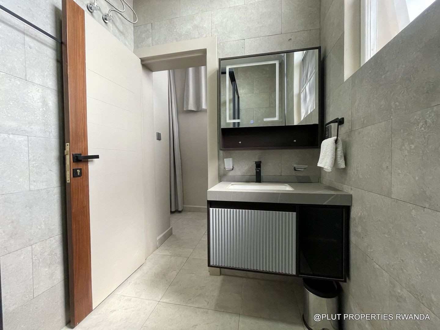 House for rent in Kimihurura-Rugando