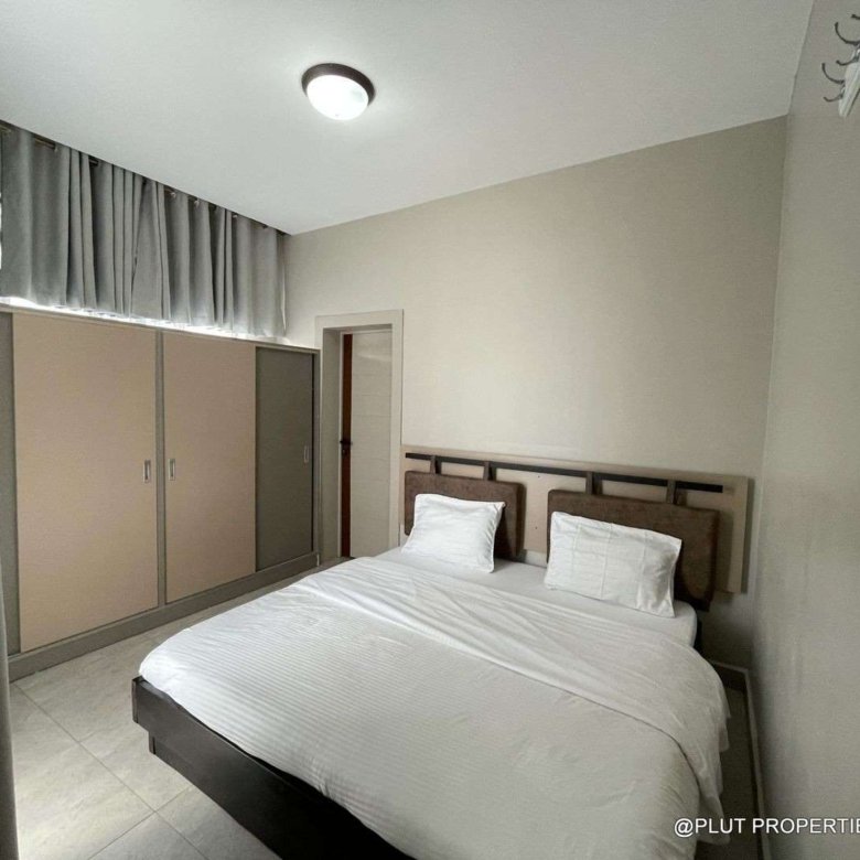 House for rent in Kimihurura-Rugando