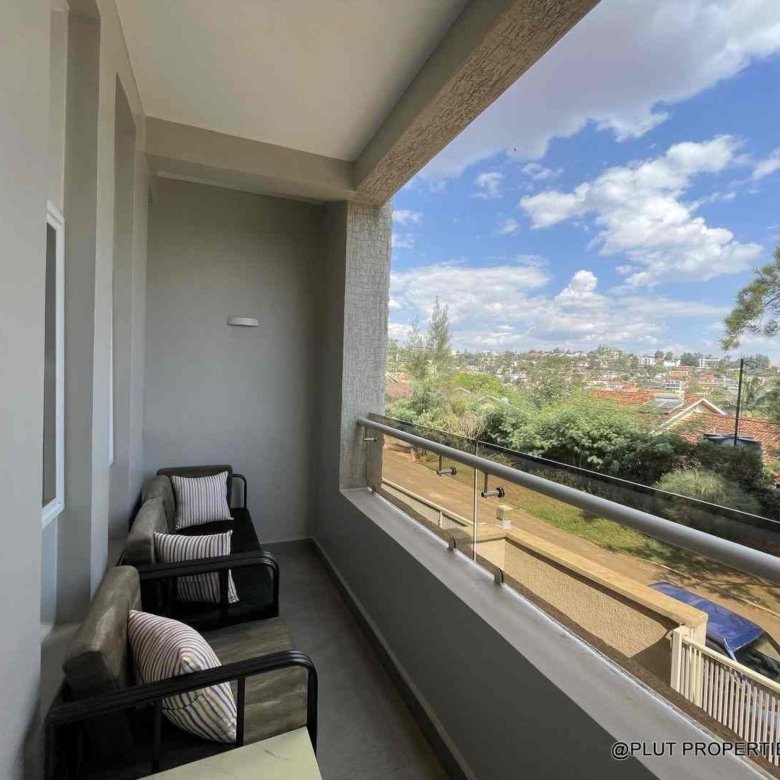 House for rent in Kimihurura-Rugando