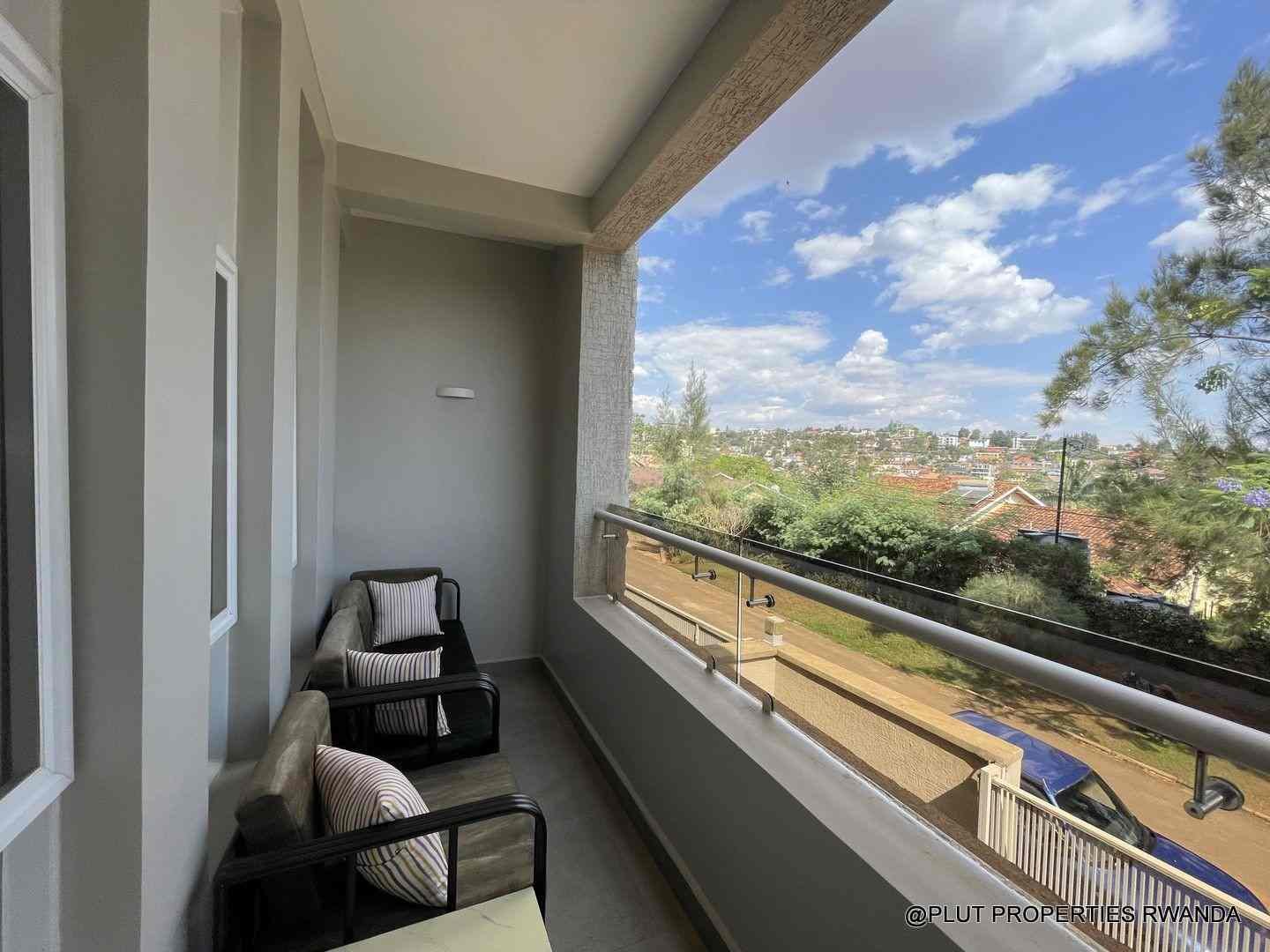 House for rent in Kimihurura-Rugando
