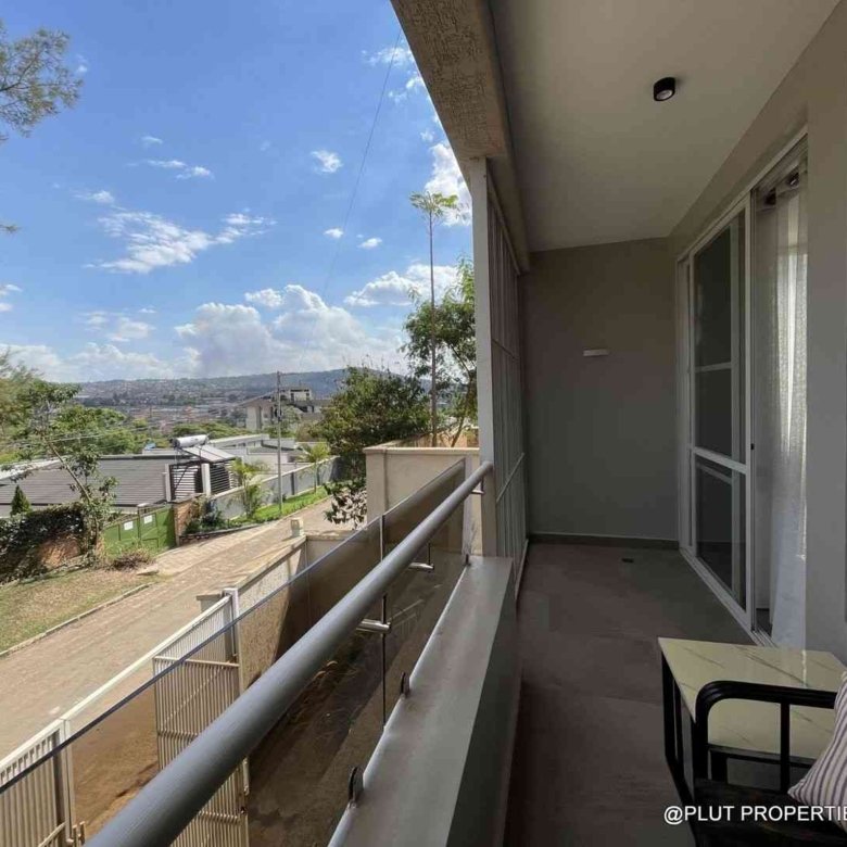 House for rent in Kimihurura-Rugando