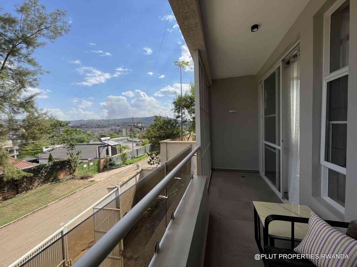 House for rent in Kimihurura-Rugando