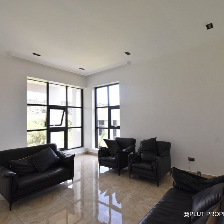 Beautiful villa for rent in Nyarutarama