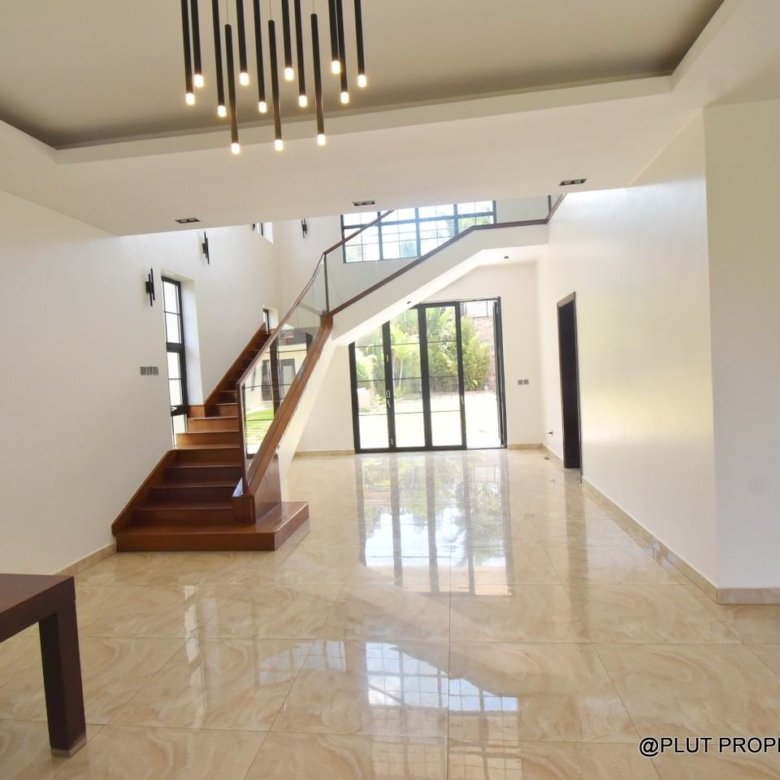 Beautiful villa for rent in Nyarutarama