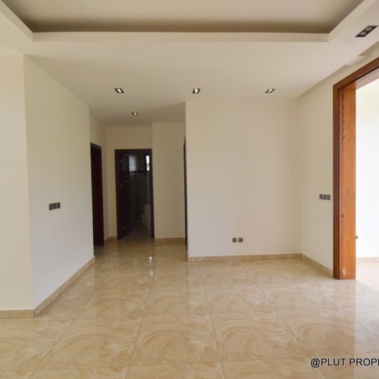Beautiful villa for rent in Nyarutarama