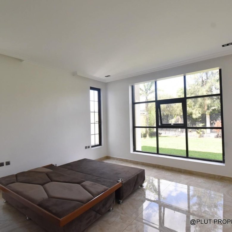 Beautiful villa for rent in Nyarutarama