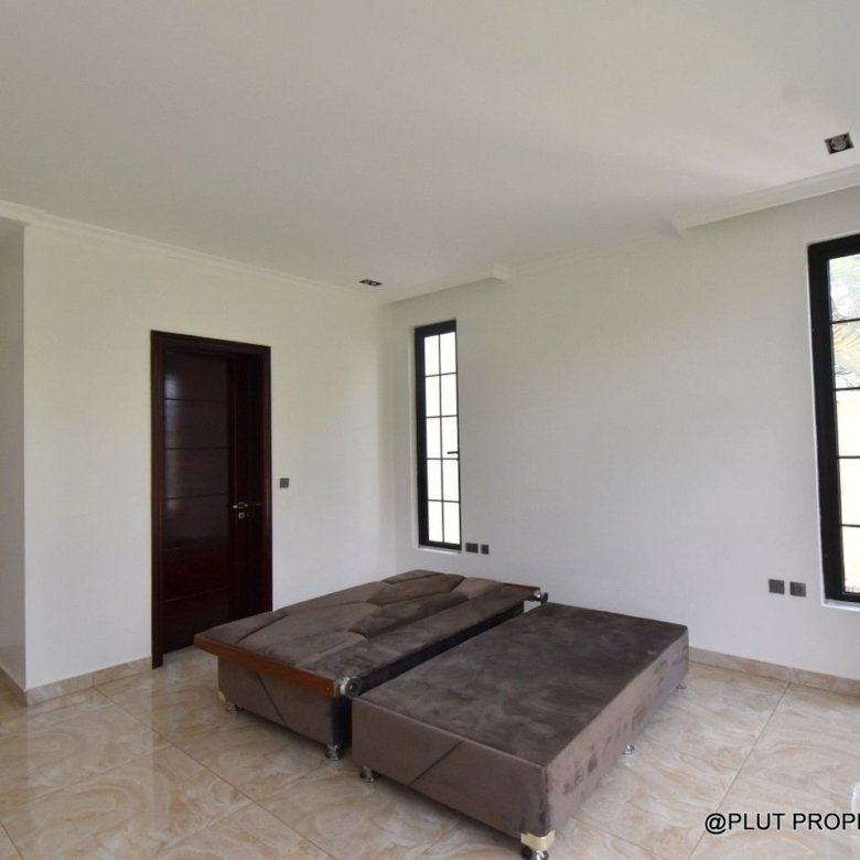 Beautiful villa for rent in Nyarutarama