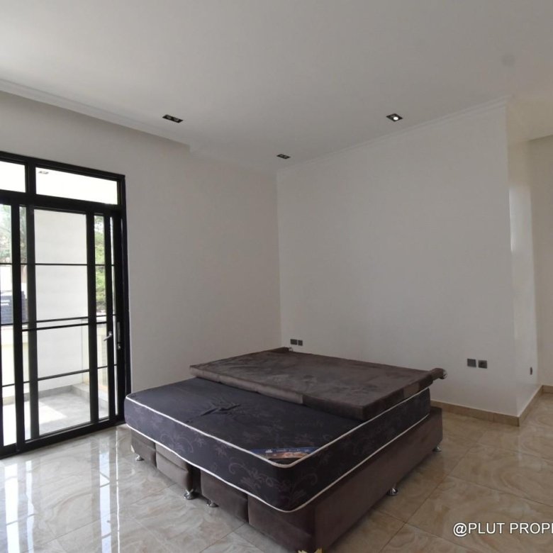 Beautiful villa for rent in Nyarutarama
