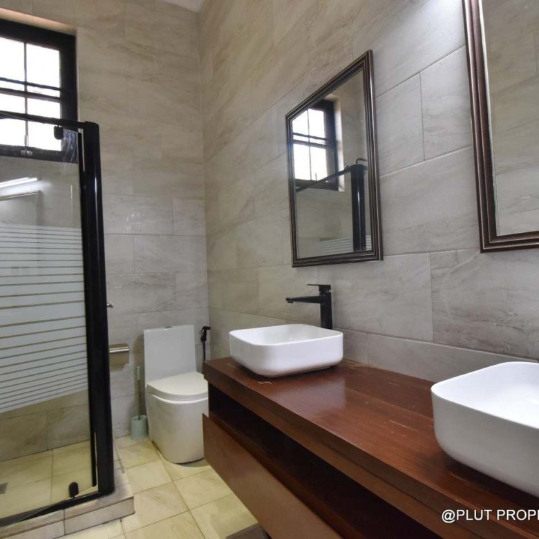 Beautiful villa for rent in Nyarutarama