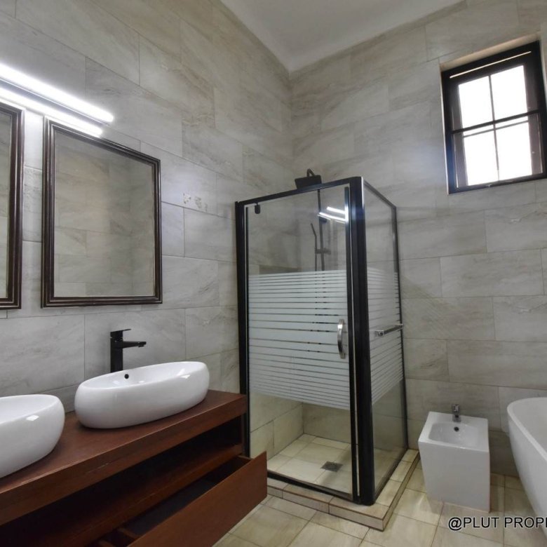Beautiful villa for rent in Nyarutarama