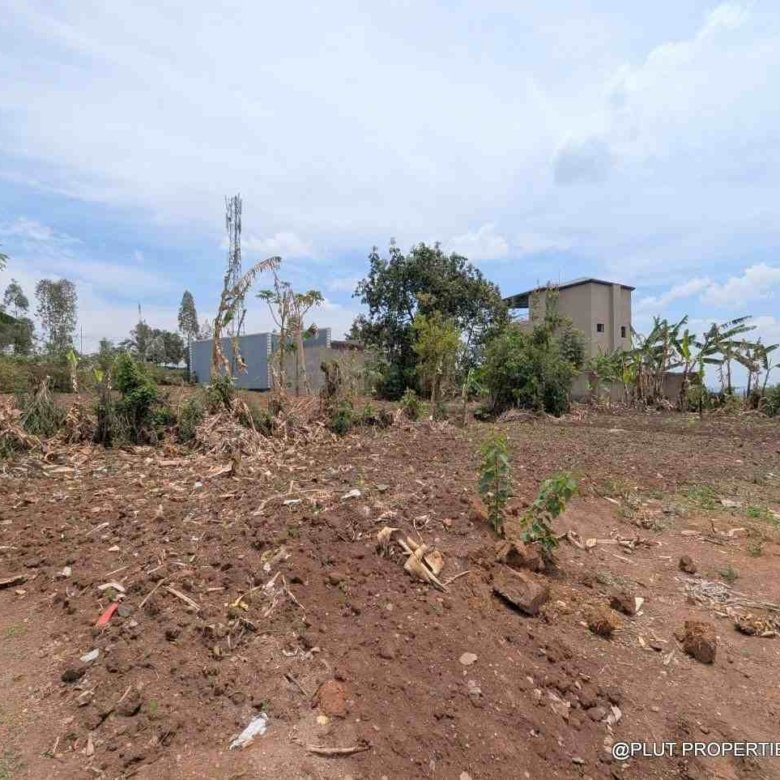 Buy land in Gahanga Kigali