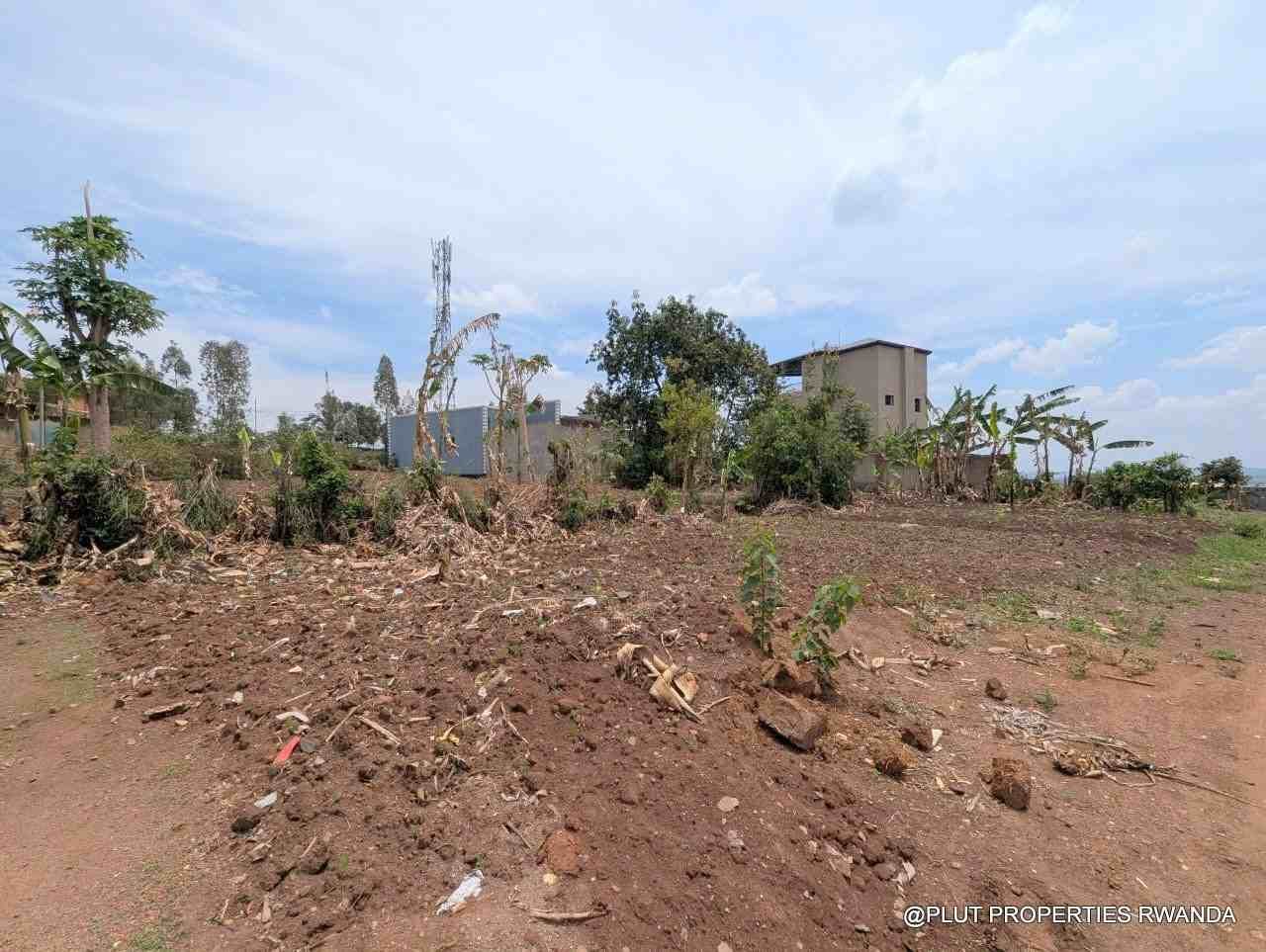 Buy land in Kigali Gahanga plut properties 1-100kb Buy land in Gahanga Kigali